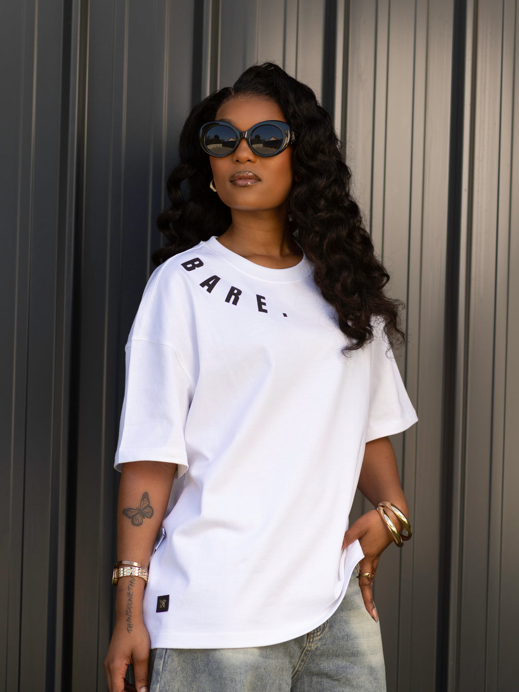 Goated Culture T-shirt