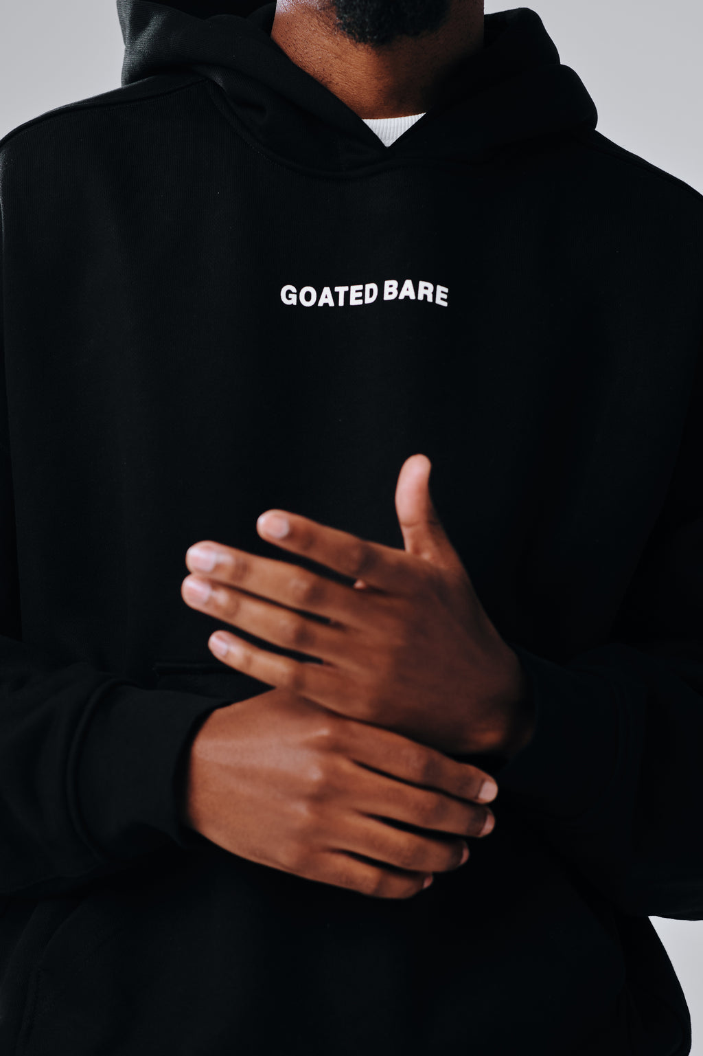 Cozy Aura Hoodie