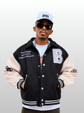 Varsity Jacket
