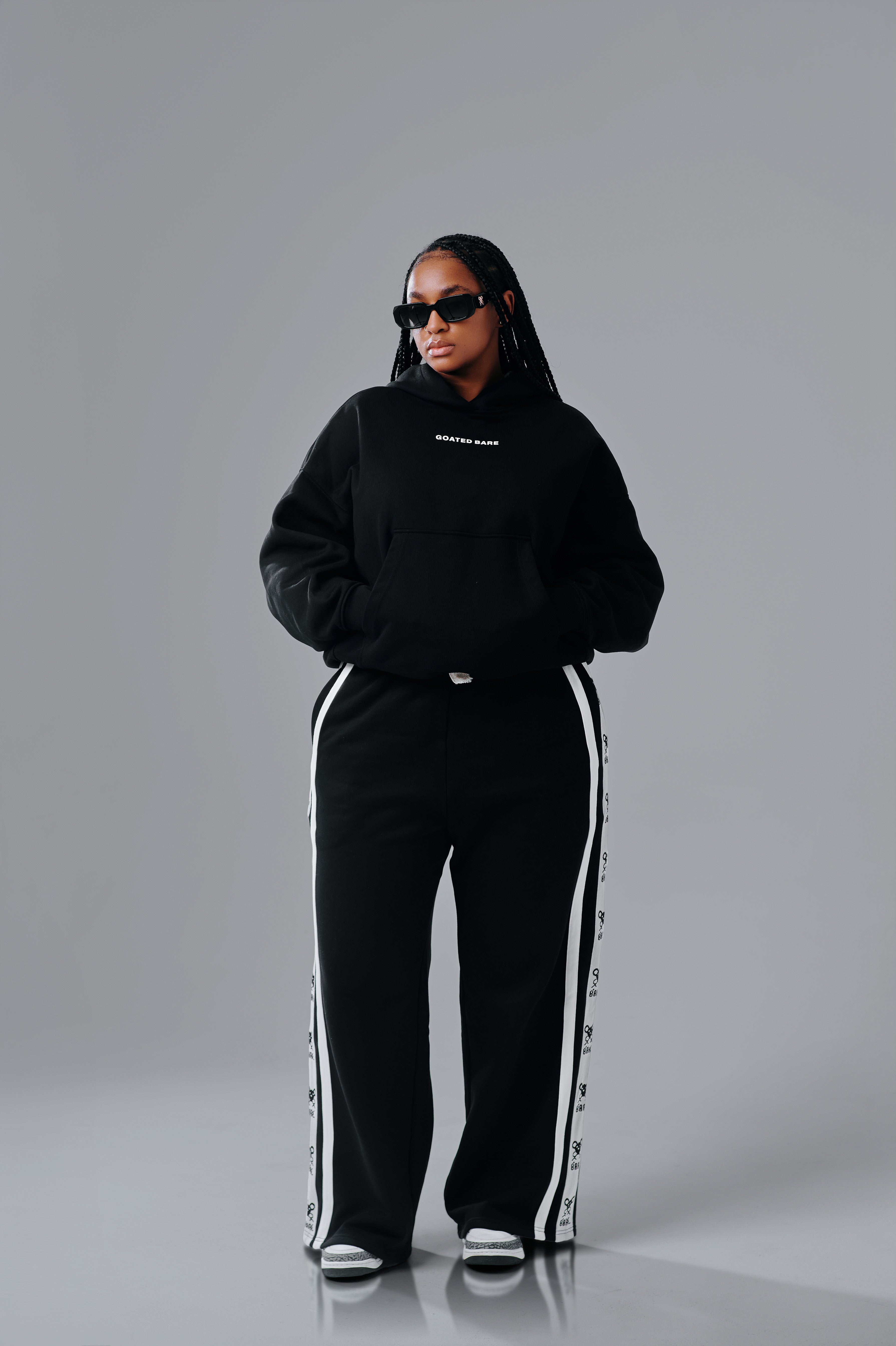 Cozy Aura Pants
