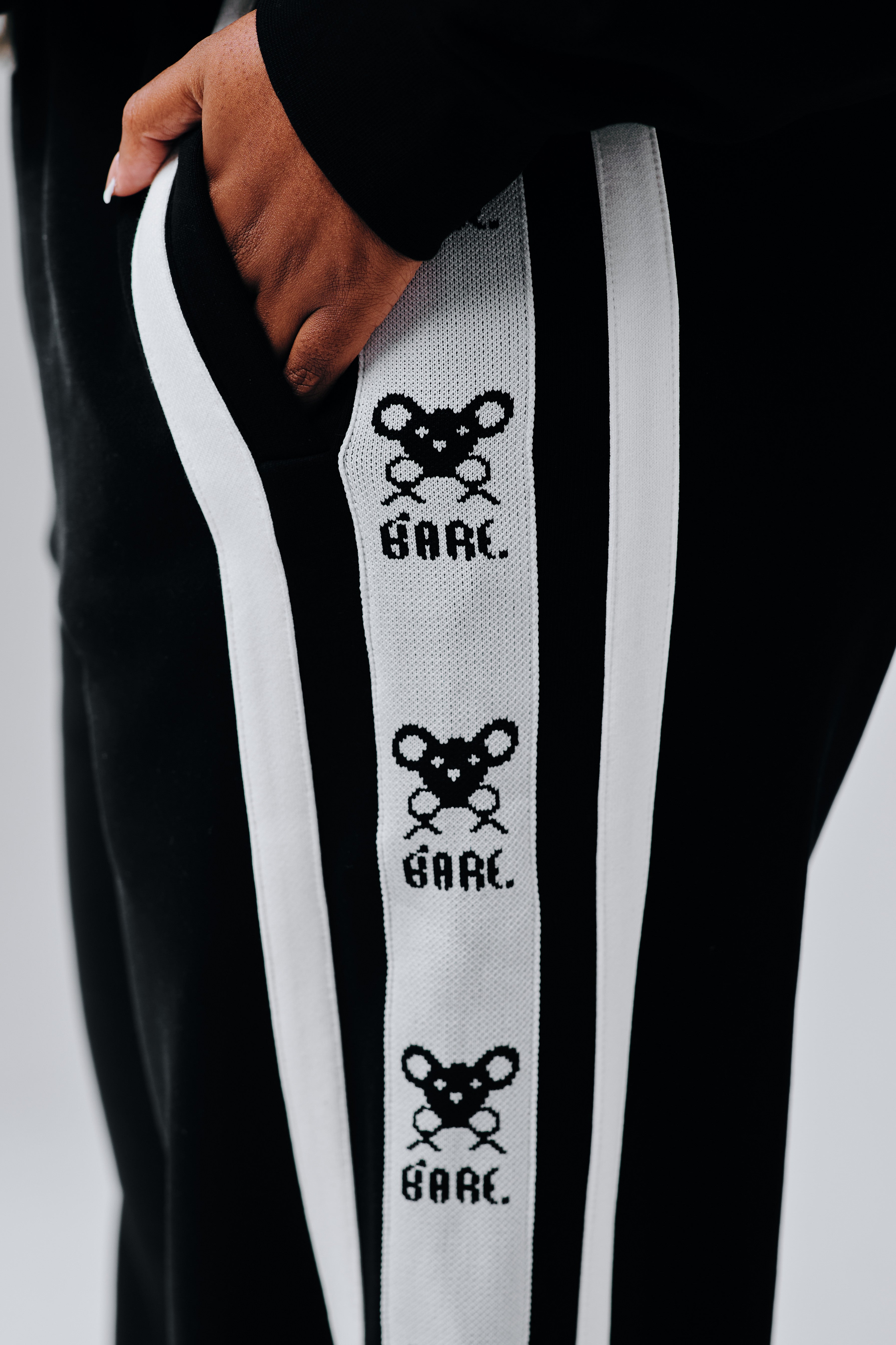 Cozy Aura Pants