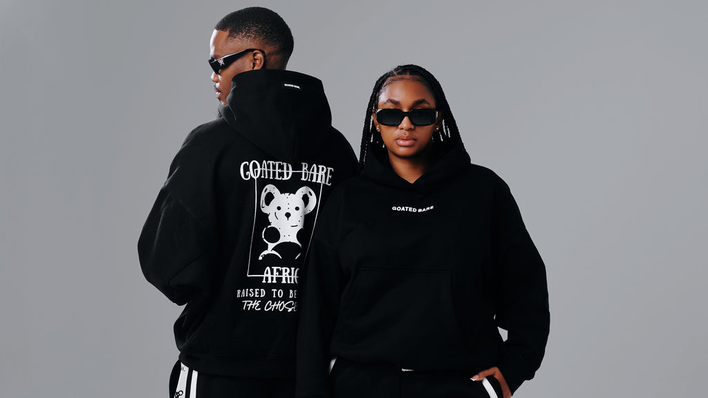 Cozy Aura Hoodie