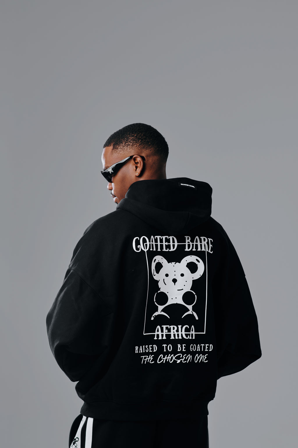 Cozy Aura Hoodie