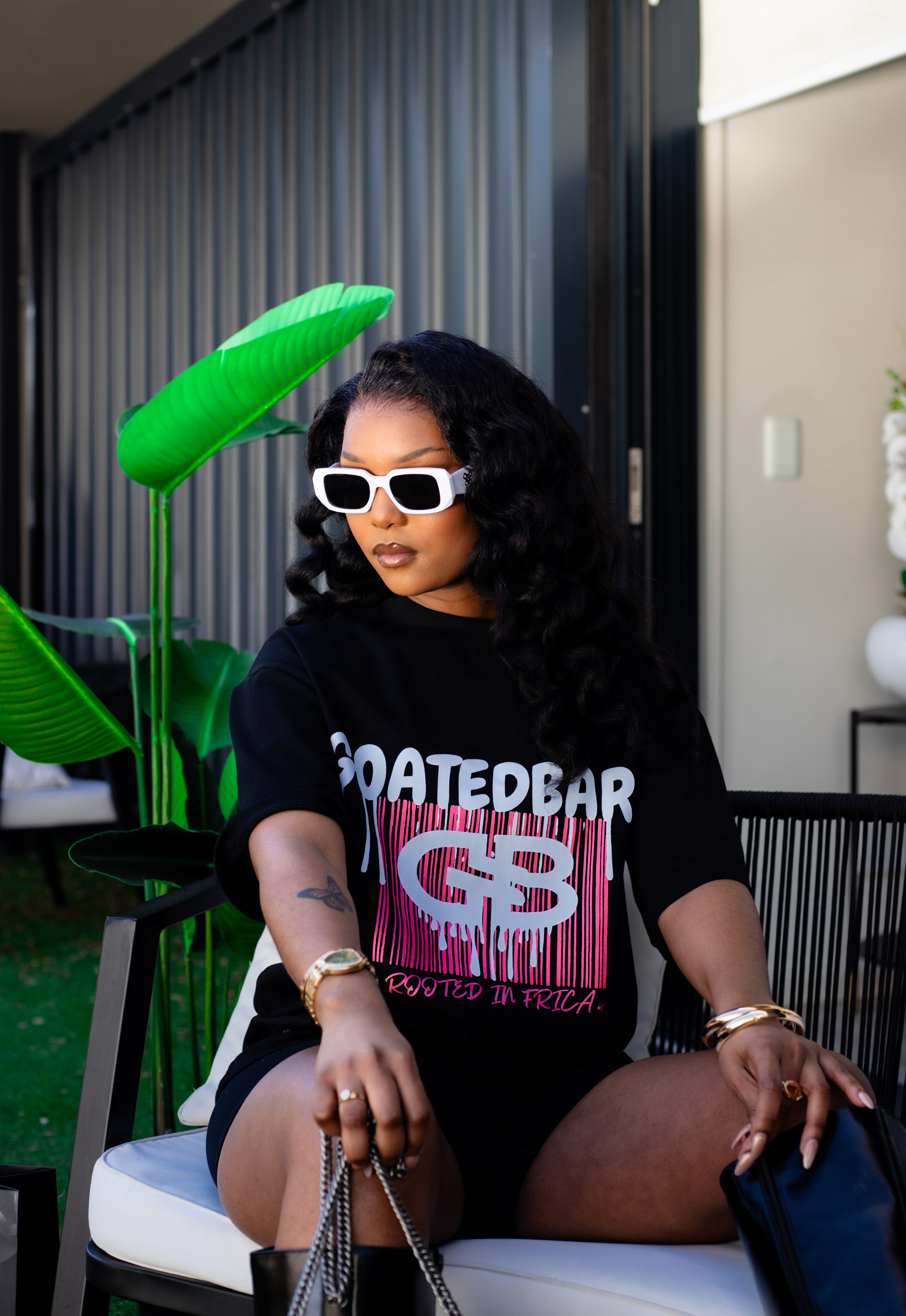GB Essential T-shirt