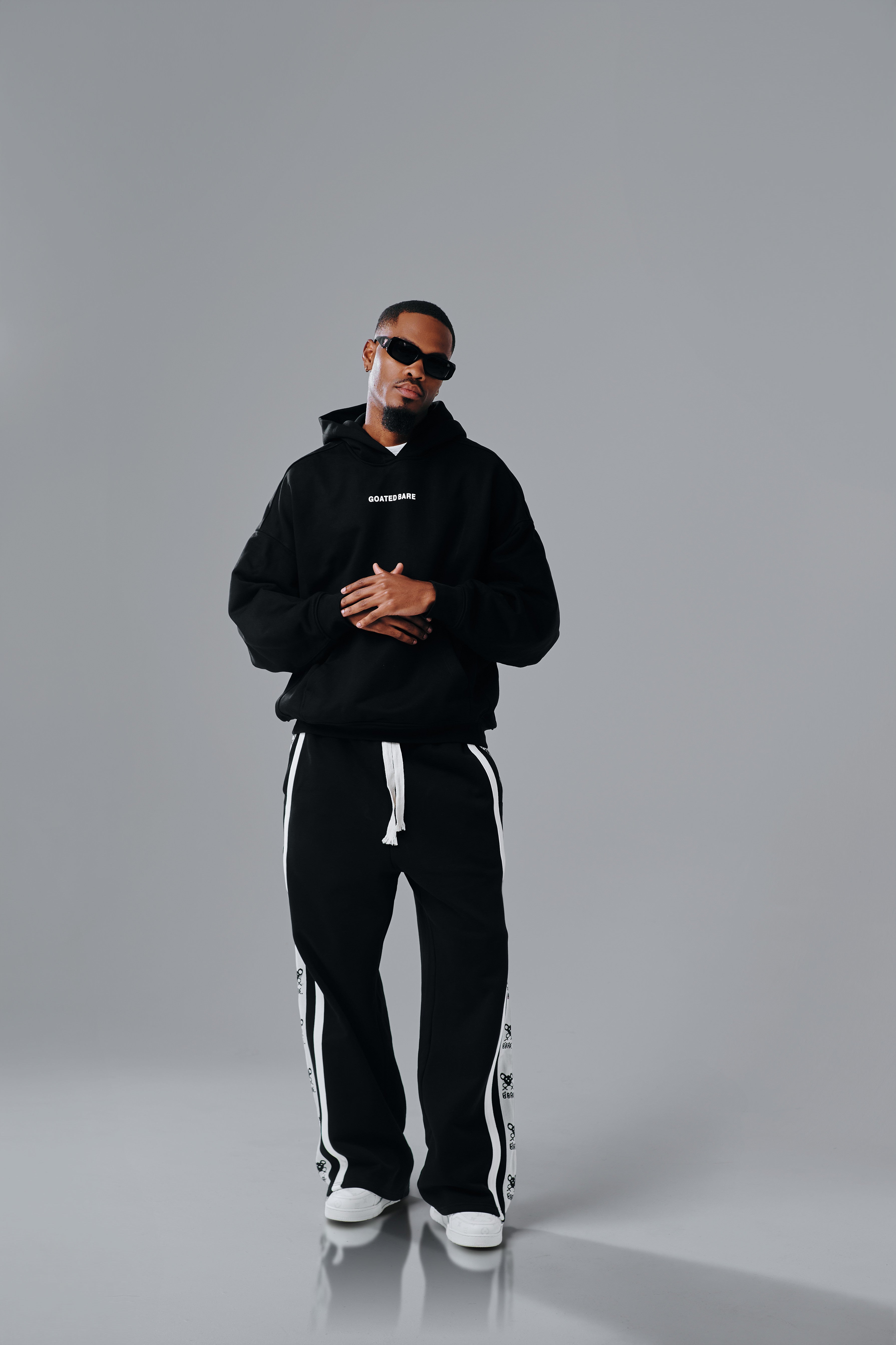 Cozy Aura Hoodie