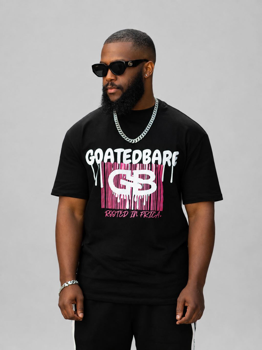 GB Essential T-shirt