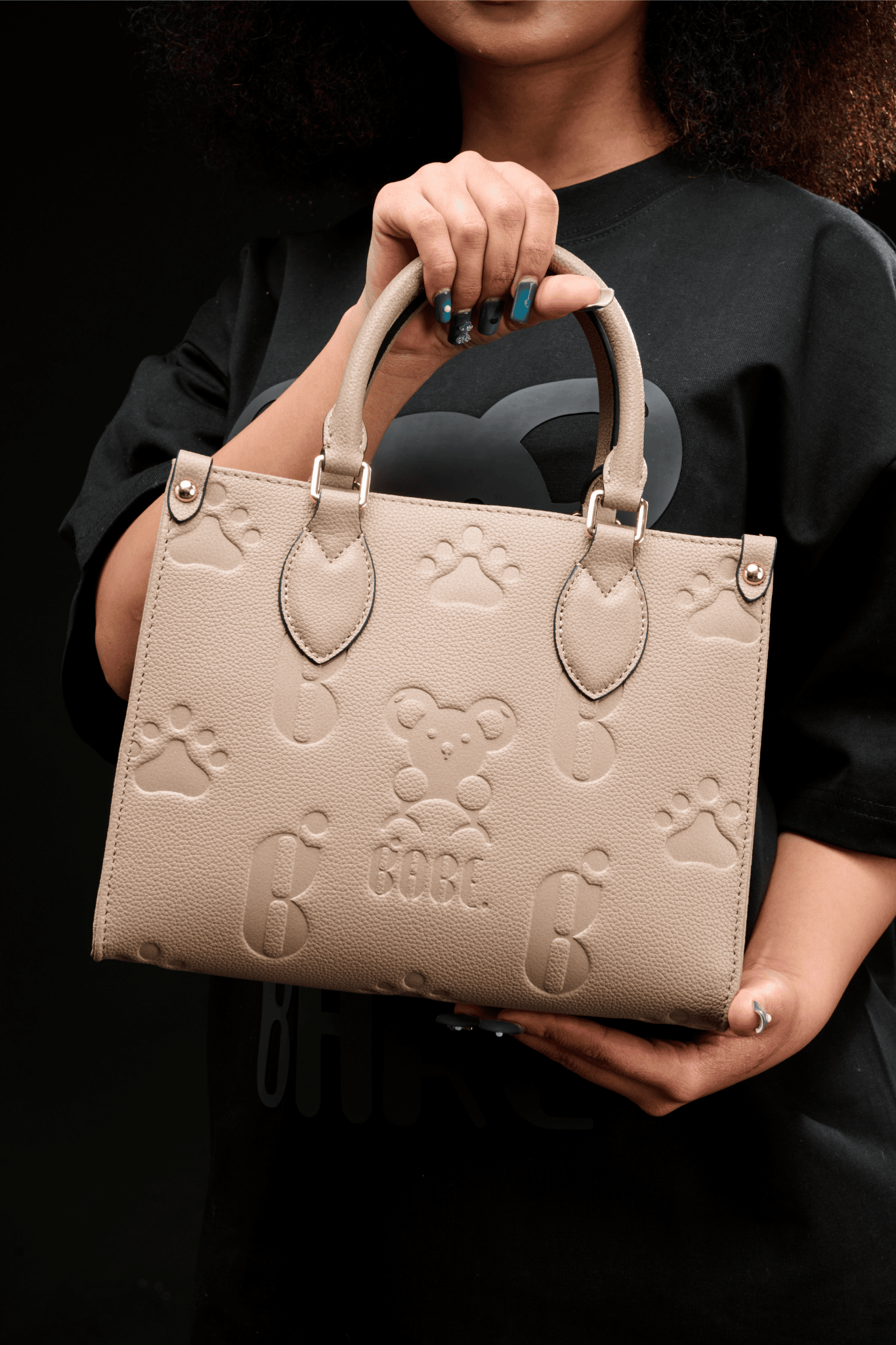 Turtledove Tote