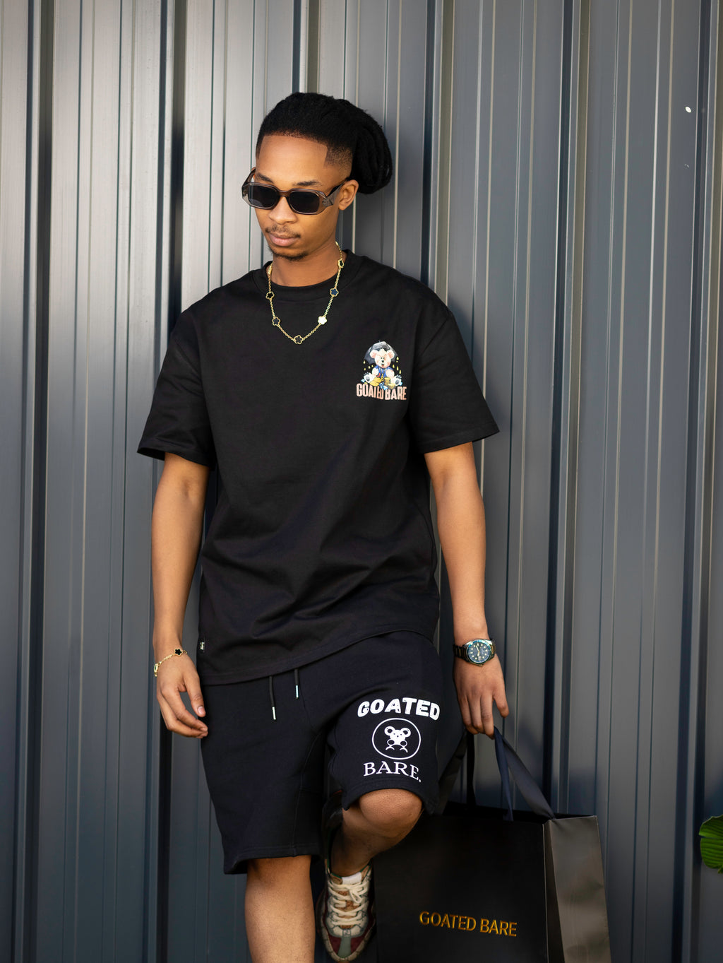 Beár Signature T-shirt