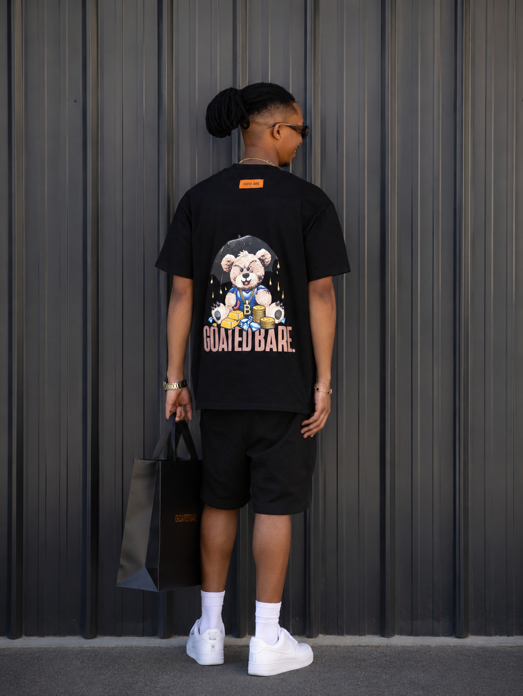 Beár Signature T-shirt