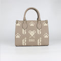 Turtledove Colour Tote