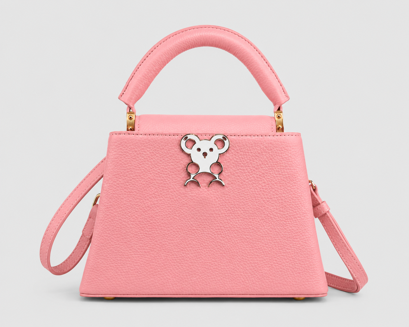 THE GOATED BAG - Pink