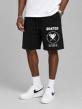 Essentials Luxe shorts