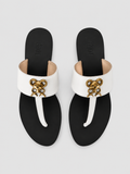 Goated Bare Sandals