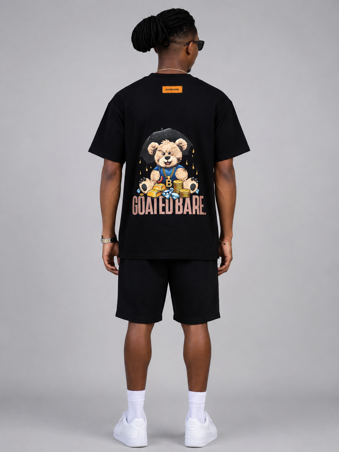 Beár Signature T-shirt