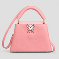 THE GOATED BAG - Pink