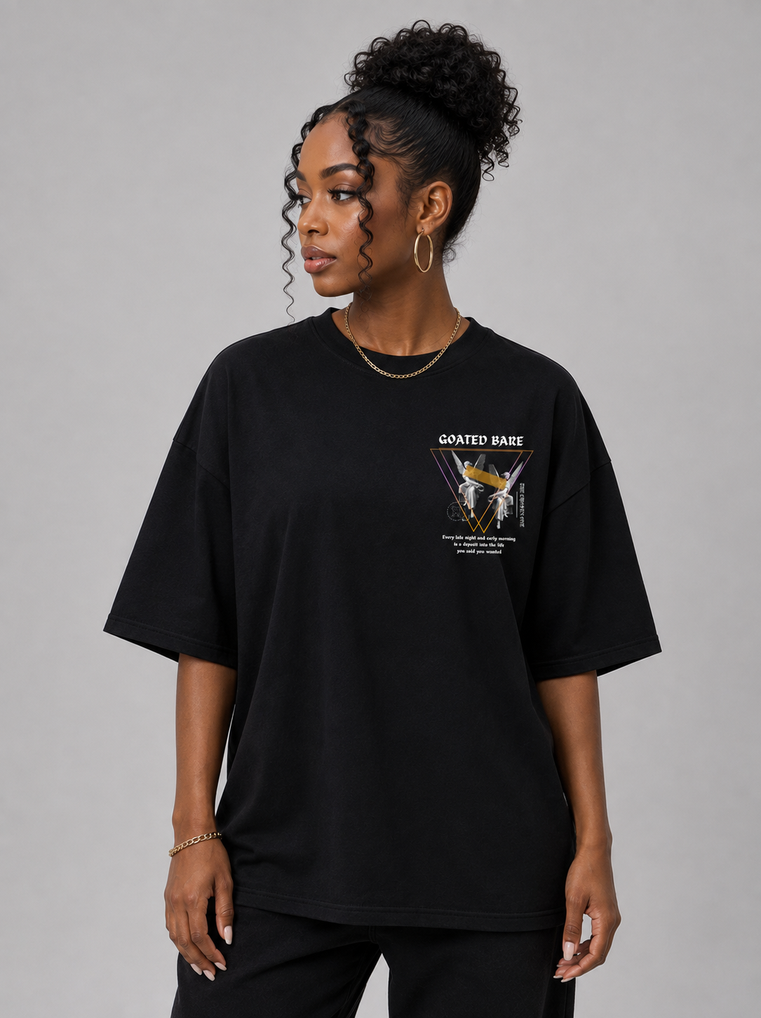 The Chosen One T-shirt