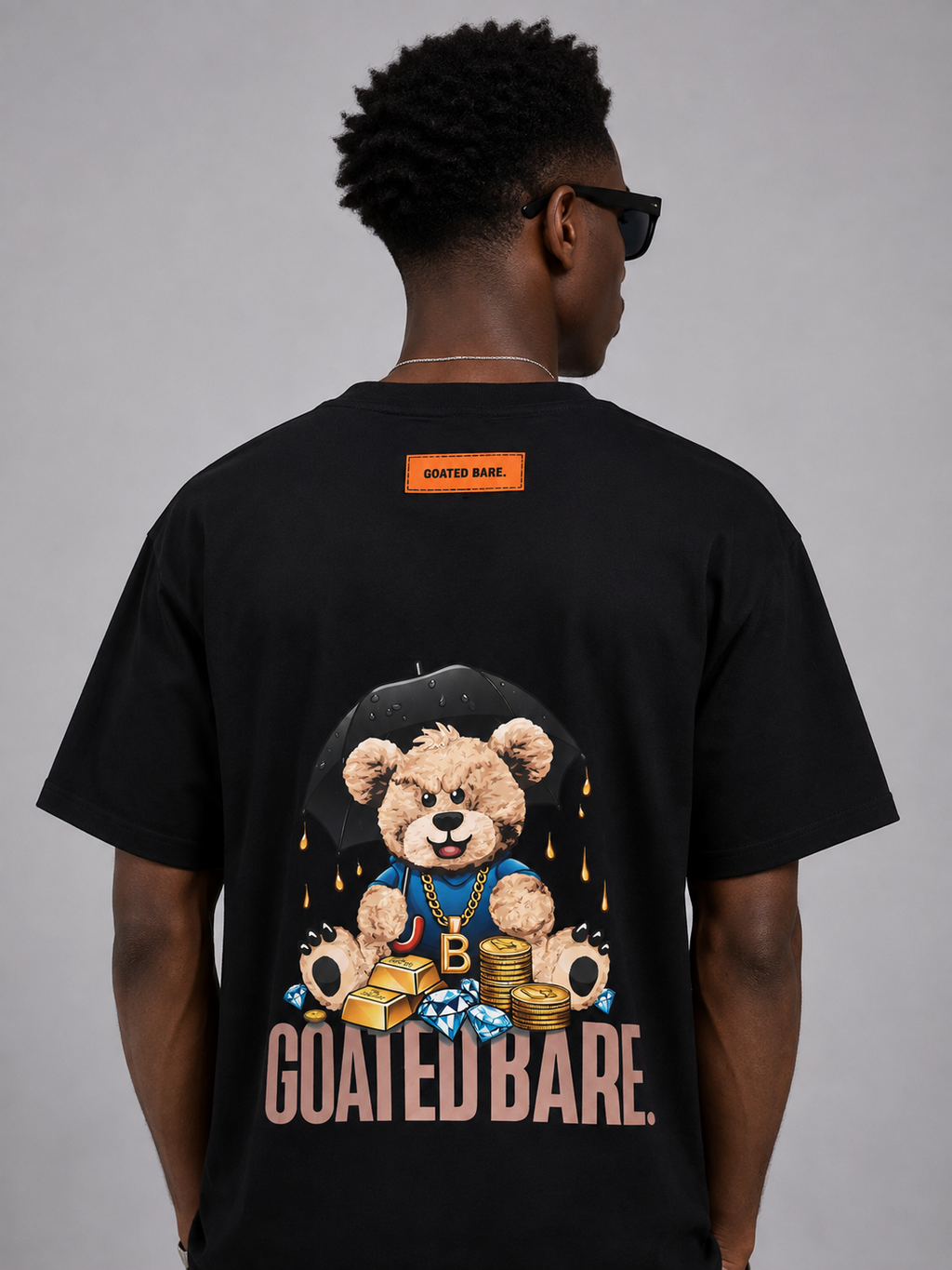 Beár Signature T-shirt