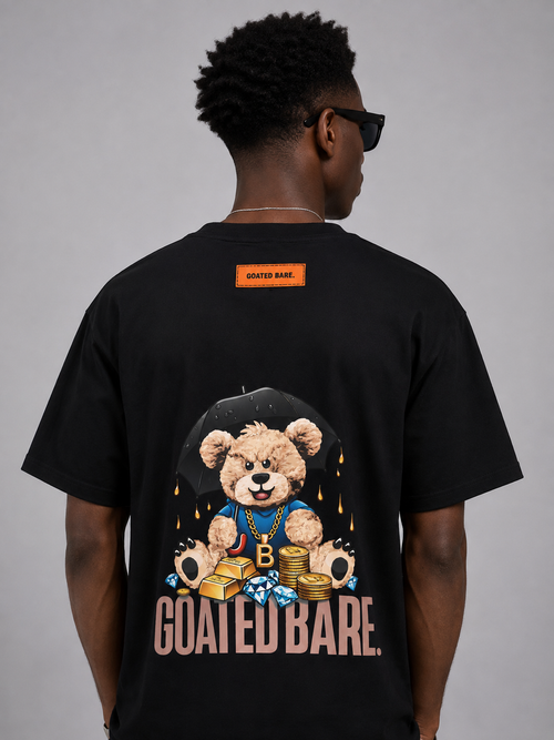 Beár Signature T-shirt