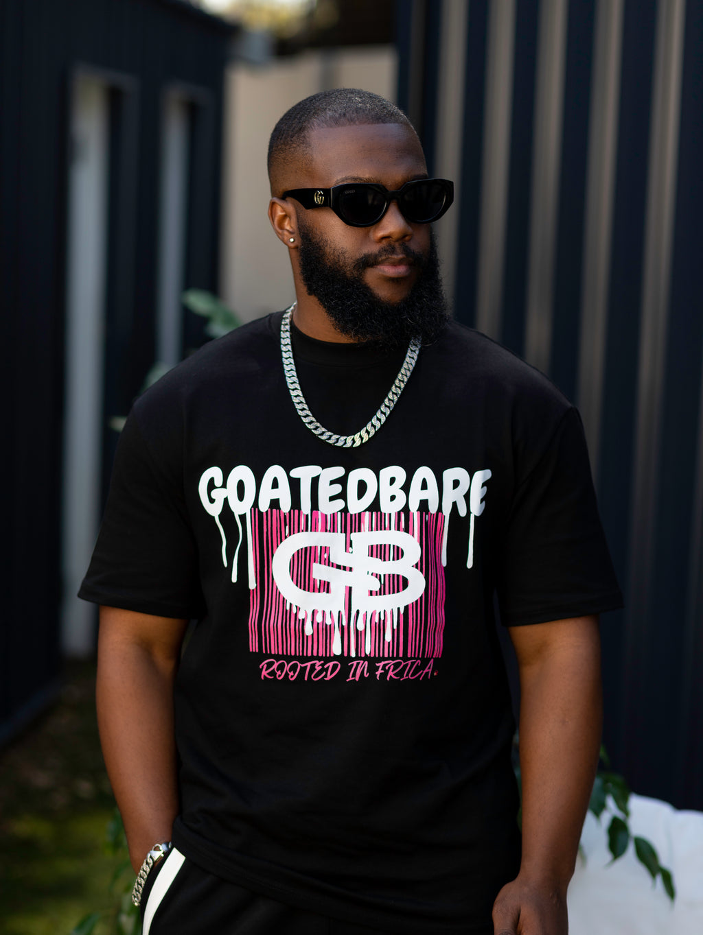 GB Essential T-shirt