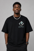Mask off T-shirt