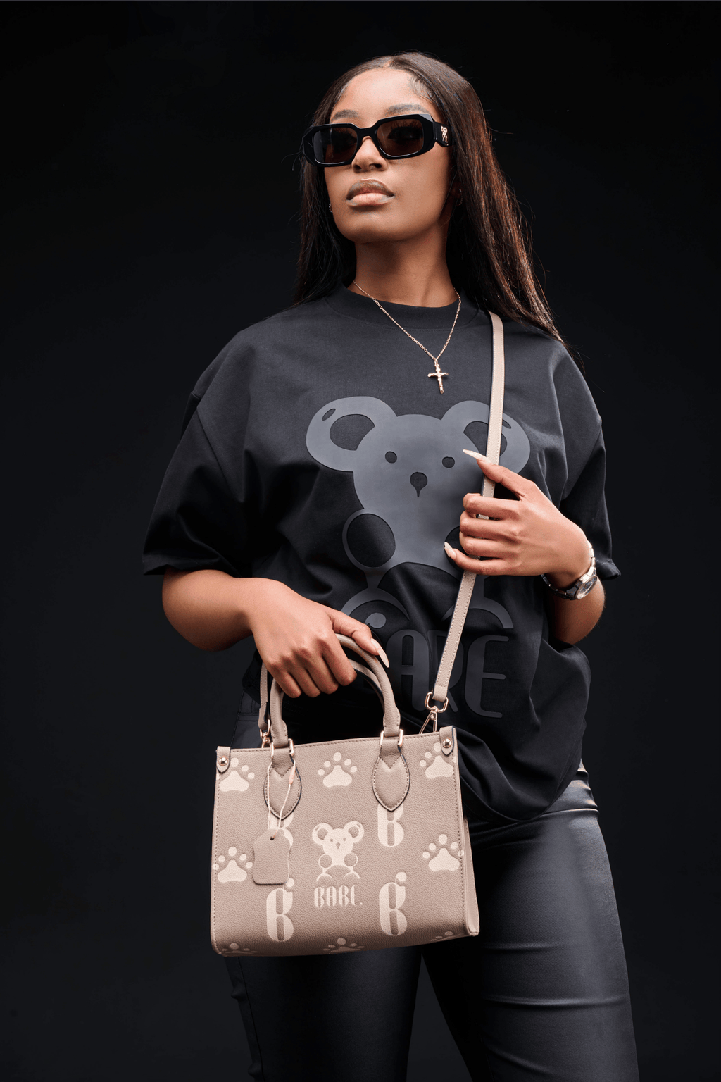 Turtledove Colour Tote