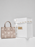 Turtledove Colour Tote